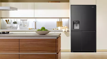 Hisense announces new smart fridge with AI Dish Designer at CES 2025