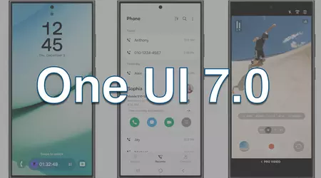 La mise à jour One UI 7.0 Beta 4 est déjà disponible pour les smartphones Galaxy S24 en Corée et en Inde.