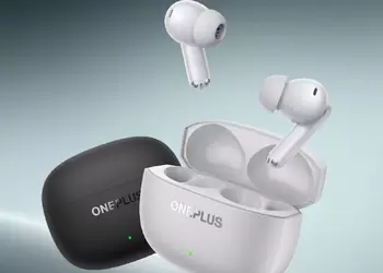 OnePlus представила Buds Ace 3 — бюджетные TWS-наушники с мощным шумоподавлением и автономностью до 54 часов