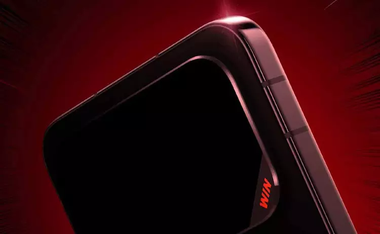 Honor Win gaming phone: 10,000mAh beast ...