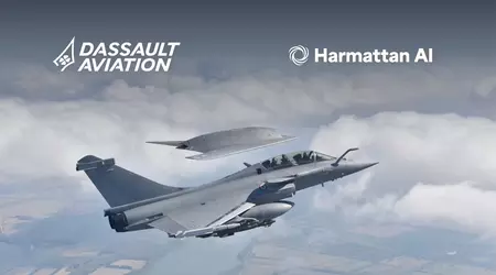 Dassault a investi 200 millions de dollars dans la startup de défense en IA Harmattan AI