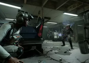 Хоррор The Outlast Trials получил скидку 25% в Steam до 21 декабря