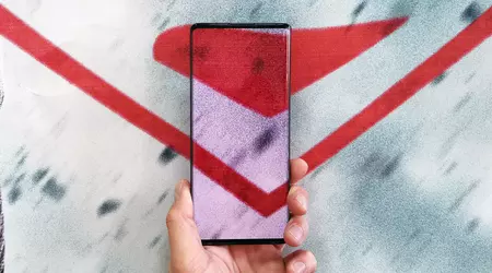 Огляд Vivo NEX 3: перший по-справжньому безрамковий смартфон