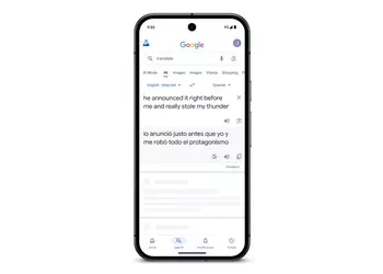 Google Translate научился точнее переводить сленг и разговорные выражения с помощью ИИ