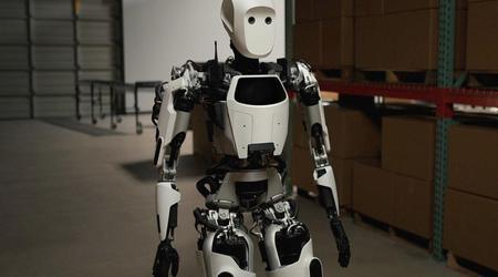 Mercedes tester humanoide roboter for automatisering av produksjonen