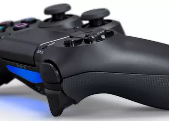 Геймпад DualShock 4 будет совместим с Windows PC