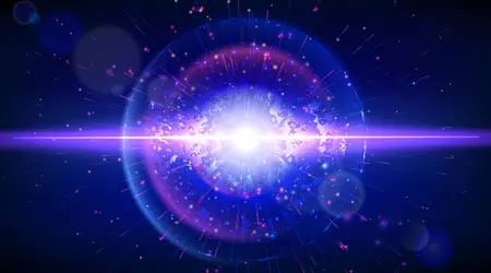 Scientists have discovered the most distant nova from its galaxy - the star is located 150,00 light years from the Andromeda Nebula