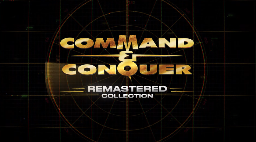  Учись, Blizzard: EA раскрыла дату релиза Command & Conquer Remastered, показав главные улучшения