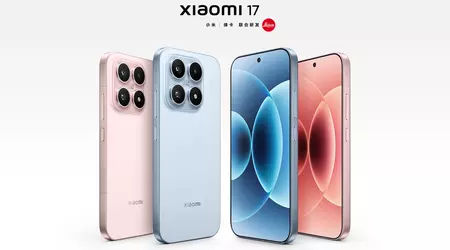 Xiaomi 17 Max: коли розмір має значення, а 8000 мА·г — це вже серйозно