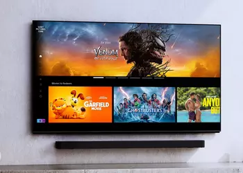 Флагманские OLED-телевизоры Sony Bravia 8 II поступили в продажу в Индии и их цена впечатляет