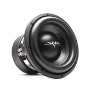 Skar Audio VXF-12 D4