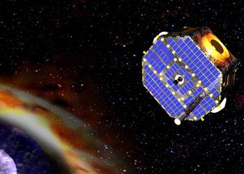 NASA repariert US-Satellit IBEX mit einem Reset