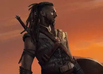 Такого Геральт не ожидал: в третьем DLC к The Witcher 3 он впервые может отправиться в Зерриканию