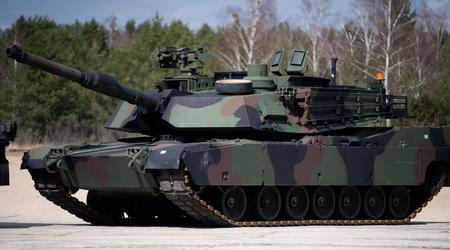 El ejército ucraniano ha completado un programa de entrenamiento en tanques M1 Abrams, y las entregas comenzarán en breve