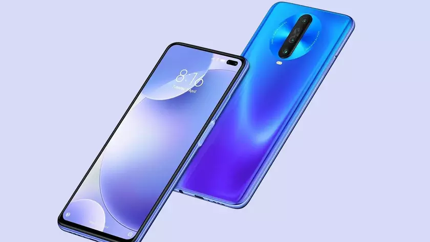 Xiaomi скоро перестанет обновлять смартфоны Redmi 8, Redmi 8A, Redmi K30 5G и Redmi K30 (aka POCO X2)