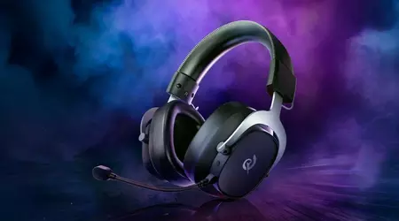 QCY VT200: 130 годин геймінгу за ціною трьох піц