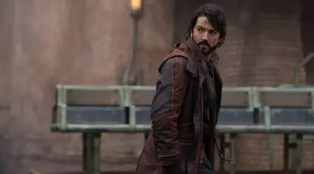 The Andor series has become the most expensive project in the Star Wars universe: Disney spent $290 million on the second season alone