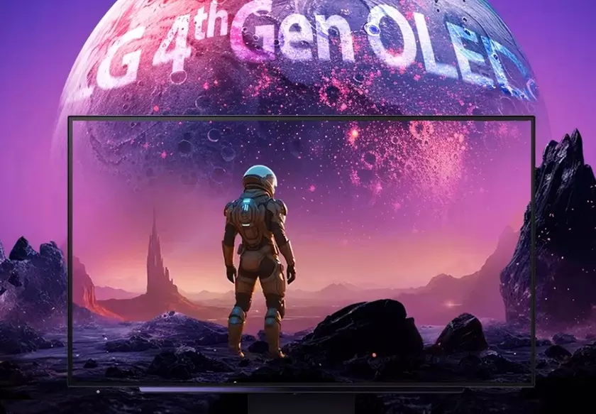 Обзор: Выдающийся OLED монитор UltraGear 27GX700A