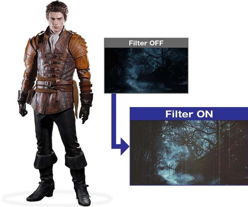 Леон уже не тот: Capcom представила альтернативные наряды для героев ремейка Resident Evil 4-4