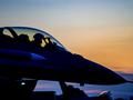 Байден одобрил обучение украинских пилотов на истребителях F-16 Fighting Falcon