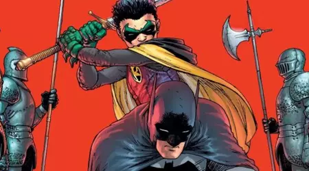 Andrés Muschietti is still being considered to direct Batman: The Brave and the Bold, but the final decision will be made after the script is written