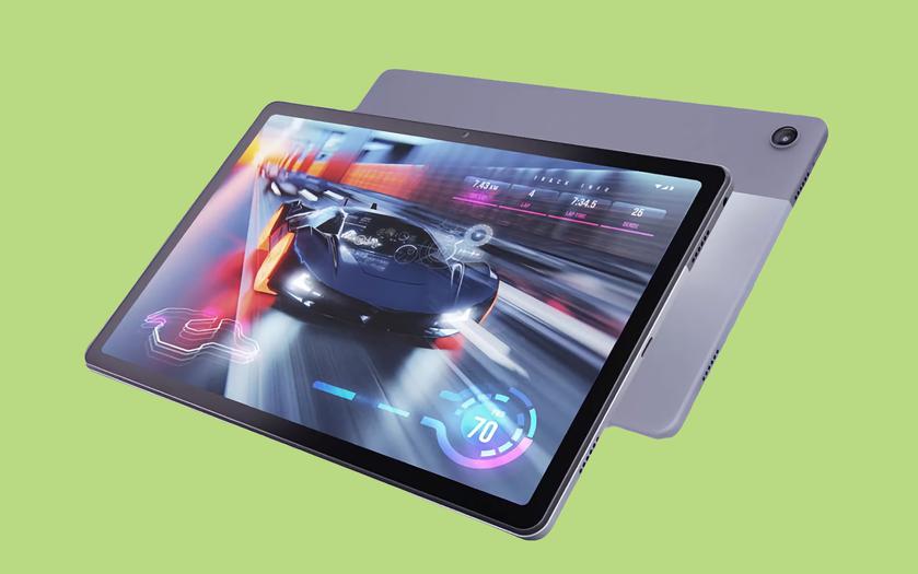Motorola presenta la Moto Tab G62: tableta con pantalla 2K, chip Snapdragon 680 y LTE