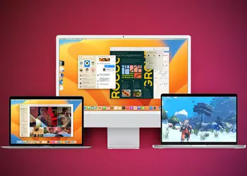 Вышла macOS Ventura 13.5.2: что нового и когда ждать ПО