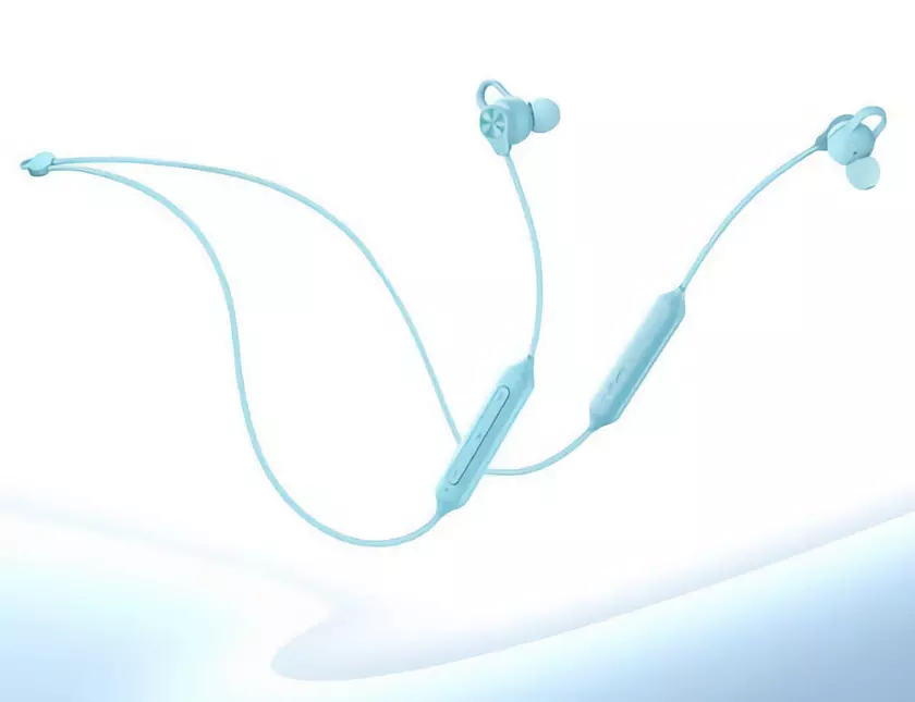 vivo Wireless Sports Headset 2: беспроводные наушники с автономностью до 12 часов, Bluetooth 5.0 и быстрой зарядкой за $16