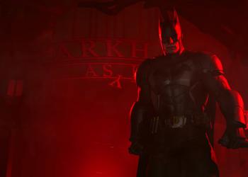Слухи: в Suicide Squad: Kill the Justice League в одном из сезонов появится Бэтмен