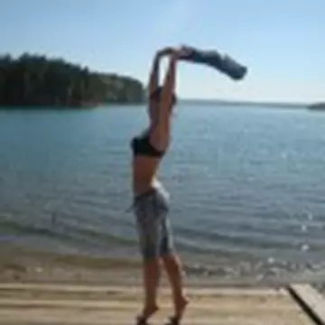 Маша Зайцева