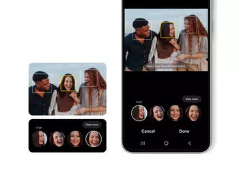 AI-фишки в Galaxy A36 и A56: Samsung приближает средний класс к флагманам