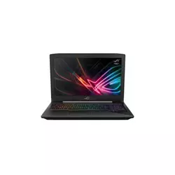 Asus ROG GL703VM (GL703VM-EE043T) Gun Metal