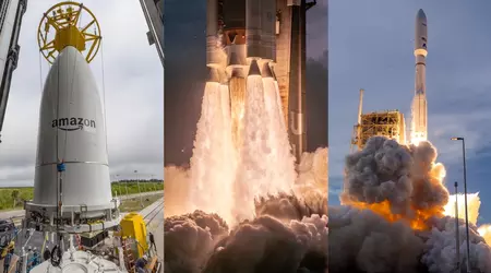 Amazon порадили менше судитися та більше запускати супутники: FCC втрачає терпіння