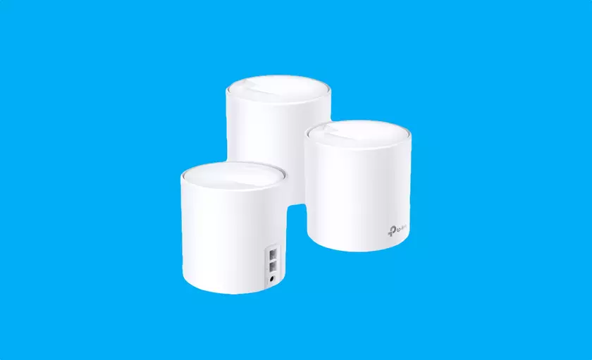 TP-Link привезла в Украину Deco X20 и Deco X60: Mesh-системы с поддержкой Wi-Fi 6 и ценником от 7499 грн