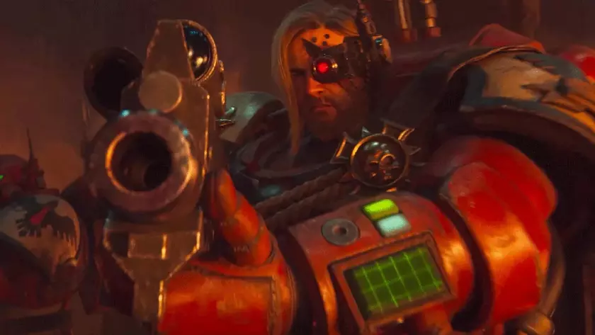 Долгожданное Возвращение: Что Ожидать от Warhammer 40,000: Dawn of War IV?