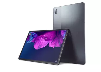 Lenovo Tab P11 Pro: 2K OLED-дисплей на 11.5 дюймов, чип Qualcomm Snapdragon 730G, четыре динамика, поддержка стилуса и ценник в $618