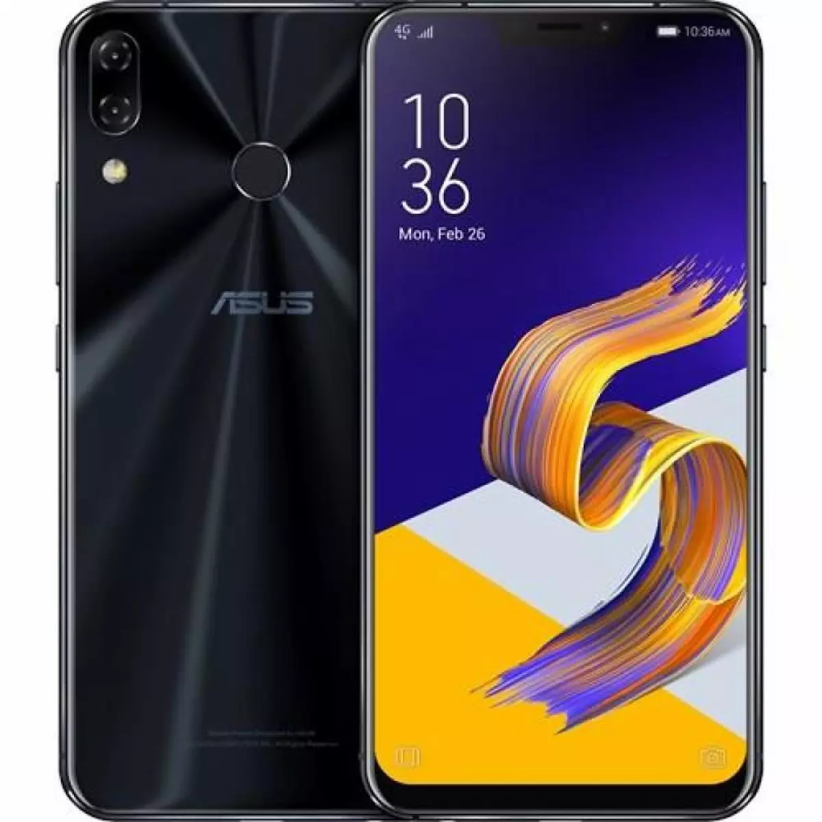 ASUS Zenfone 5 (2018)