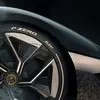 Миниатюра концептуального автомобиля Lotus 11