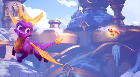 Rumour: Spyro 4 could be in development from January 2024