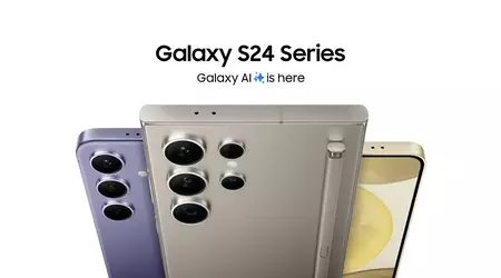 Les utilisateurs européens du Samsung Galaxy S24 ont commencé à recevoir One UI 6.1.1