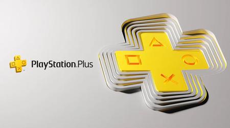 Sony uruchomiło zaktualizowaną subskrypcję PlayStation Plus