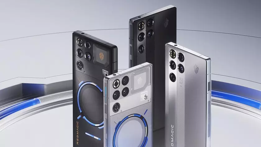 Red Magic 11 Pro+: The Ultimate Gaming Smartphone Experience