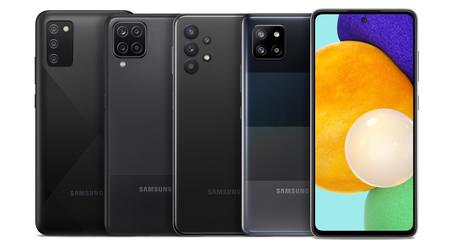Quelle: Samsung bringt 2022 64 neue Smartphone- und Tablet-Modelle auf den Markt, 20 davon mit Exynos-Chips und AMD-Grafik