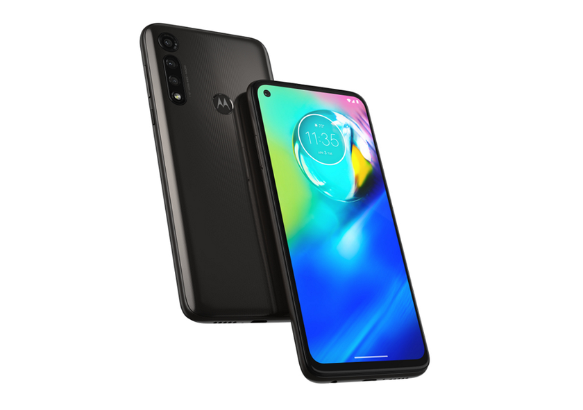 Moto G8 Power Lite появилась на Amazon до анонса: 6.5-дюймовый экран, чип MediaTek Helio P35, батарея на 5000 мАч и ценник в 190 евро