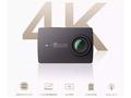 Представлена Xiaomi Yi 4K Action Camera 2 с возможностью съемки FullHD 120 кадров в секунду