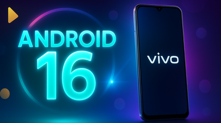 Android 16 на телефонах Vivo: коли вийде і список пристроїв