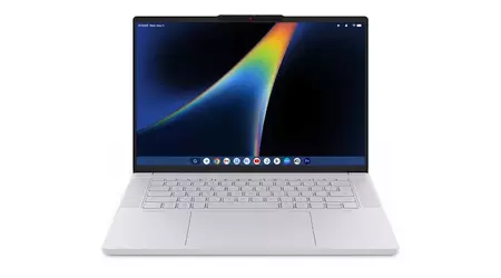 Lenovo Googlebook 15 : les premières images révèlent un PC taillé pour les créatifs