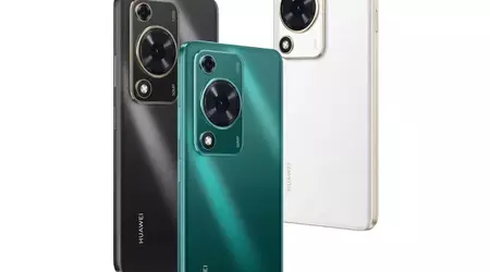 La Huawei Enjoy 70 avec une batterie de 6000 mAh et HarmonyOS 4 sera lancée le 5 décembre.