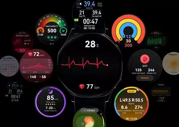 Huawei расширяет линейку умных часов: что будет в  новых моделях Watch GT5, Watch D2 и Ultimate 2