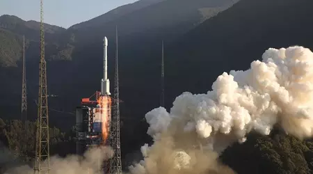 China wants to be the first in history to bring soil samples from the Moon's back side to Earth - mission planned for 2024